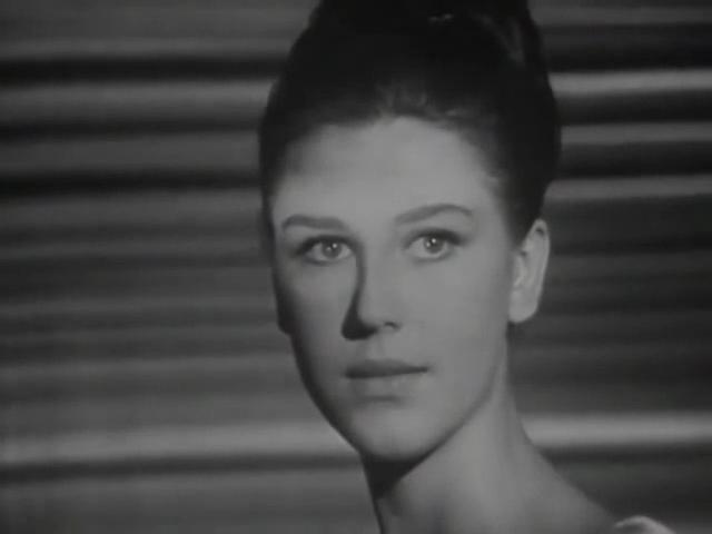 索拉里斯(1968)的剧照 索拉里斯(1968)的剧照