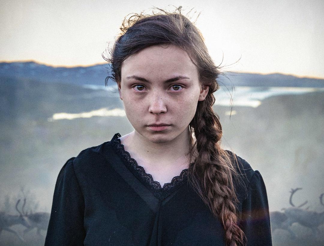 萨米之血(2016)的剧照 萨米之血(2016)的剧照