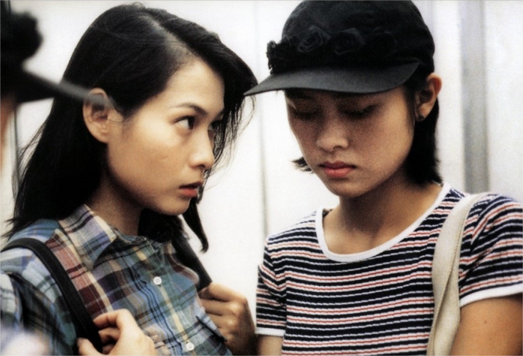 美丽在唱歌(1997)的剧照 美丽在唱歌(1997)的剧照