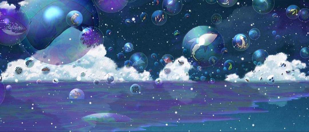 魔法少女姐妹优优与宁宁(2013)的剧照 魔法少女姐妹优优与宁宁(2013)的剧照