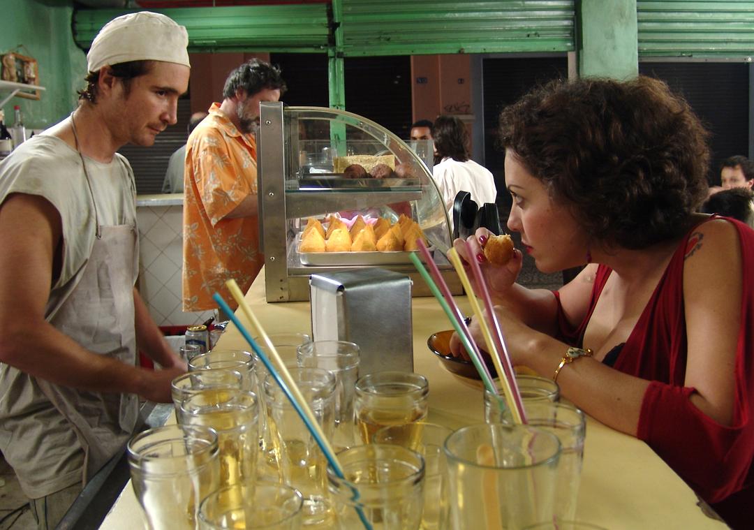 刑男大主厨(2007)的剧照 刑男大主厨(2007)的剧照