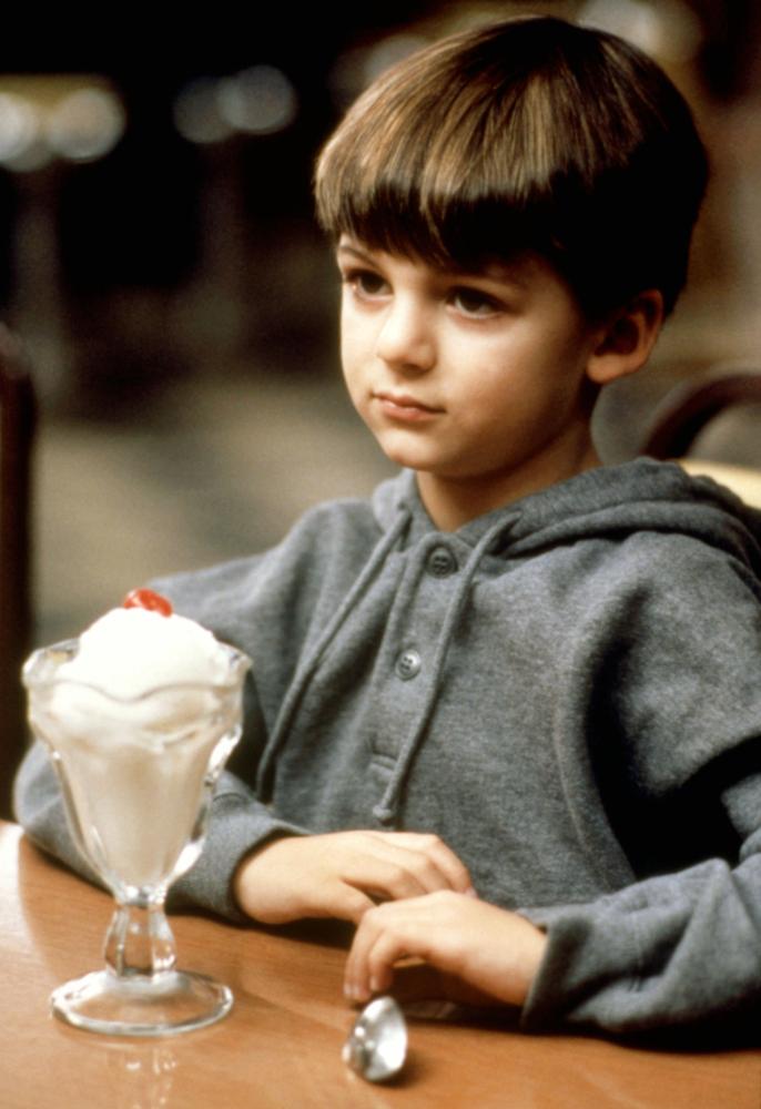 大智若愚(1994)的剧照 大智若愚(1994)的剧照