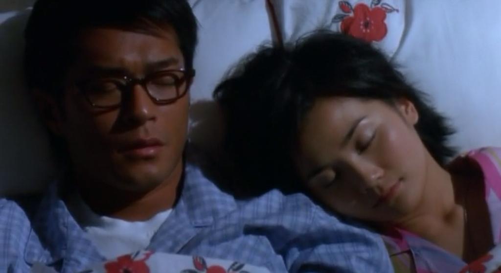 恋情告急(2004)的剧照 恋情告急(2004)的剧照