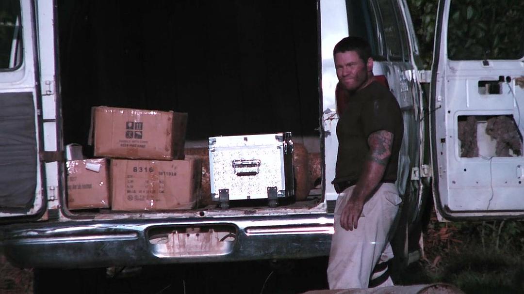 侏罗纪进攻(2013)的剧照 侏罗纪进攻(2013)的剧照