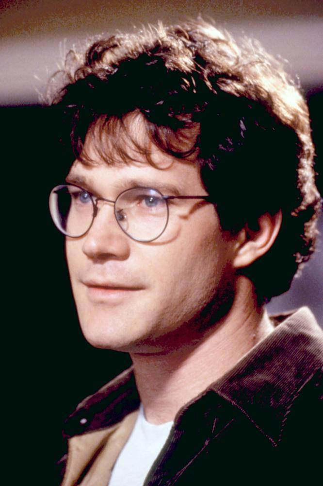 大智若愚(1994)的剧照 大智若愚(1994)的剧照