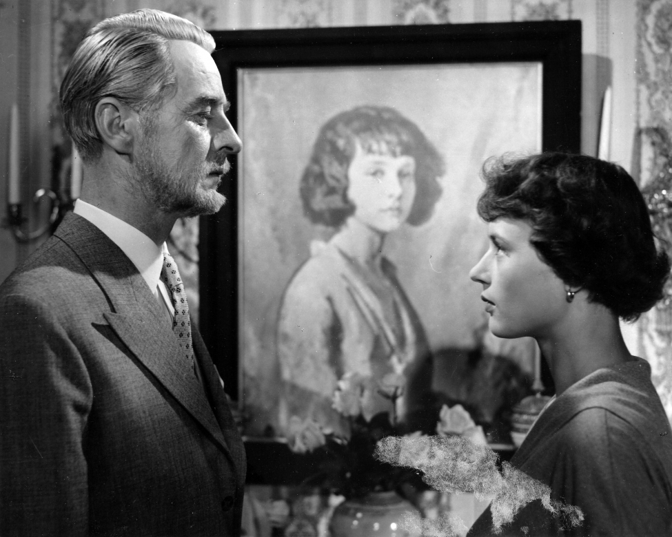 花都绮梦(1955)的剧照 花都绮梦(1955)的剧照