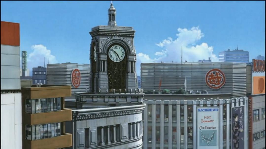 新SOS大东京探险队(2007)的剧照 新SOS大东京探险队(2007)的剧照