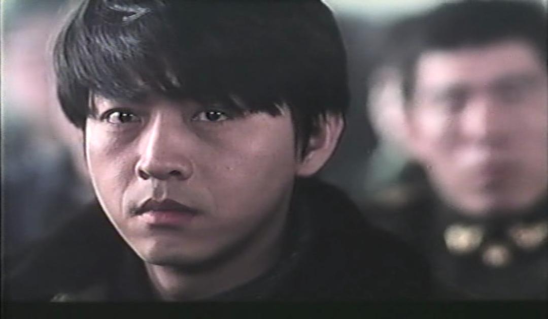 天国逆子(1994)的剧照 天国逆子(1994)的剧照