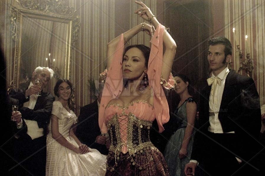 茶花女(2005)的剧照 茶花女(2005)的剧照