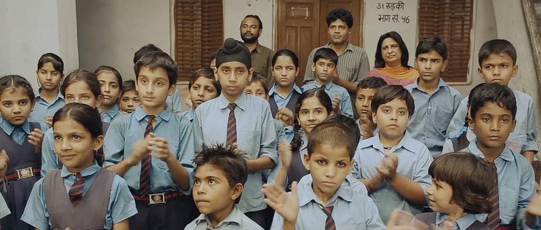 风筝孩子王(2011)的剧照 风筝孩子王(2011)的剧照