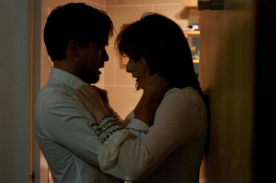 无条件的爱(2012)的剧照 无条件的爱(2012)的剧照