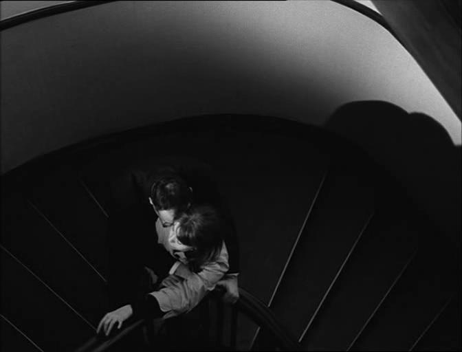 昨日女孩(1966)的剧照 昨日女孩(1966)的剧照