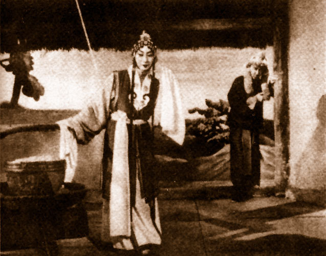 生死恨
(1948)的剧照 生死恨
(1948)的剧照