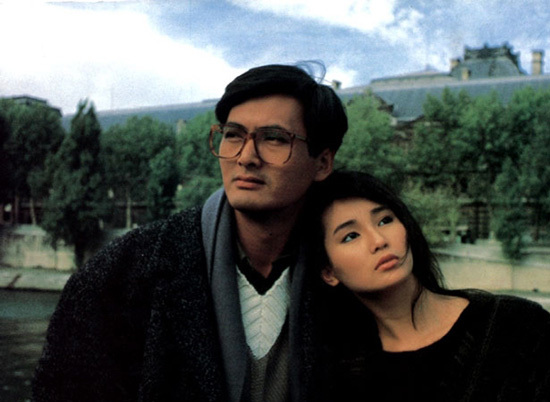 玫瑰的故事
(1985)的剧照 玫瑰的故事
(1985)的剧照