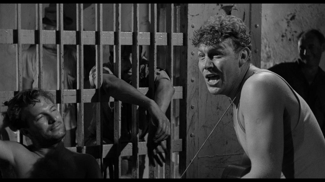 登龙一梦(1957)的剧照 登龙一梦(1957)的剧照