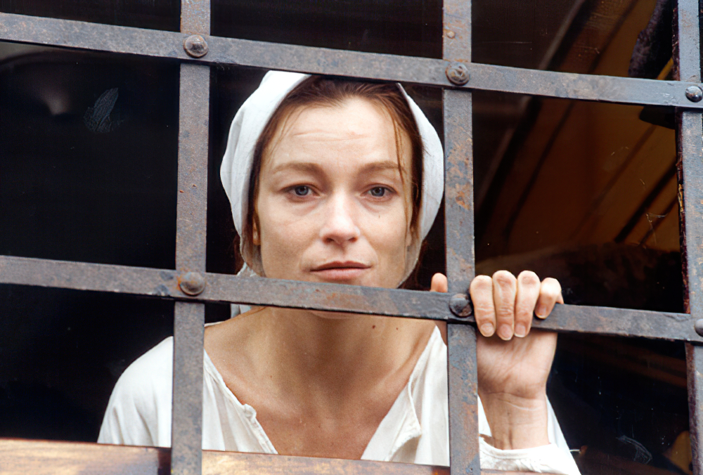 复活(2001)的剧照 复活(2001)的剧照