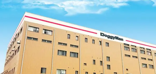 58载的日本多格漫是如何成长起来的