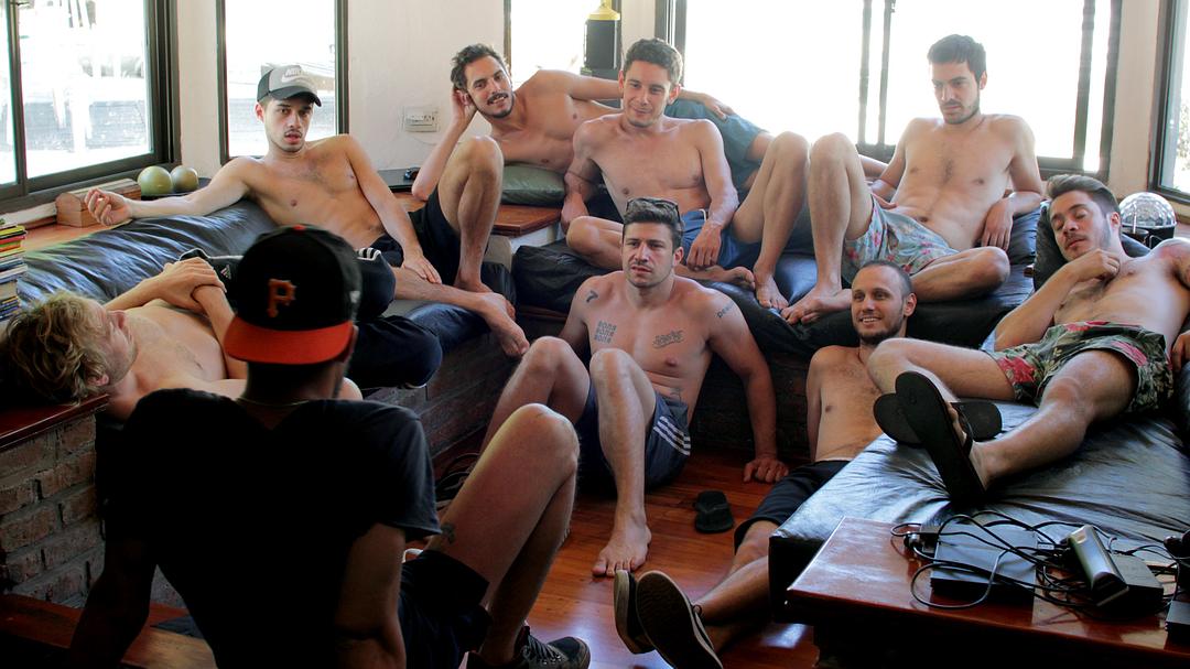 跆拳道(2016)的剧照 跆拳道(2016)的剧照