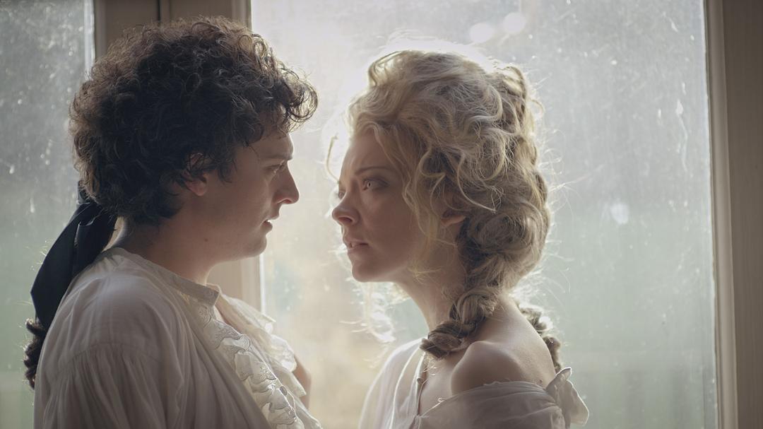 风流艳妇(2015)的剧照 风流艳妇(2015)的剧照