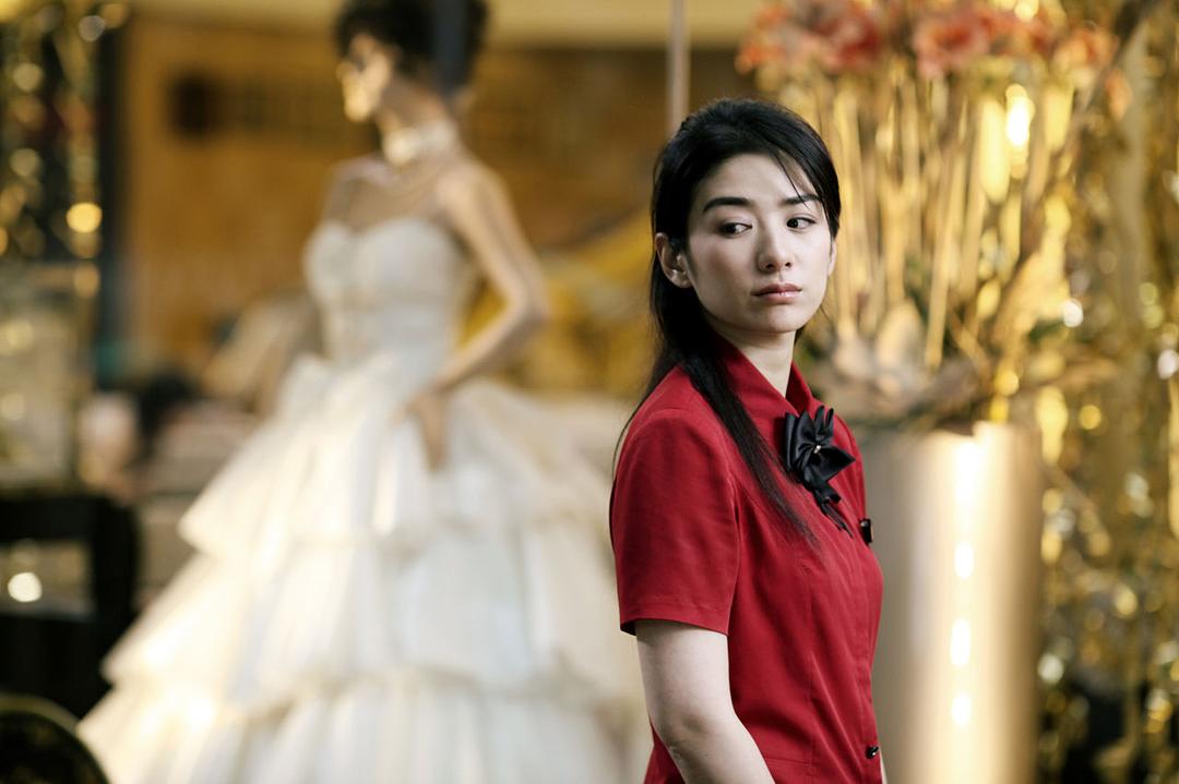 一路有你
(2010)的剧照 一路有你
(2010)的剧照