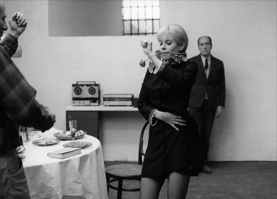 薄荷刨冰(1967)的剧照 薄荷刨冰(1967)的剧照