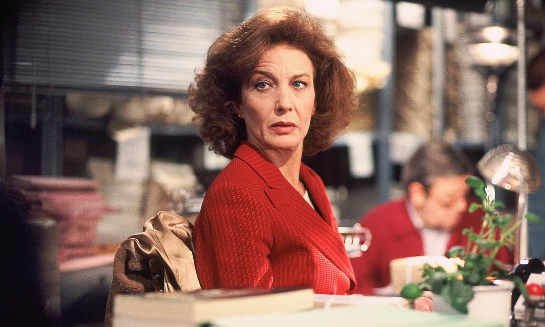 我的秘密之花(1995)的剧照 我的秘密之花(1995)的剧照