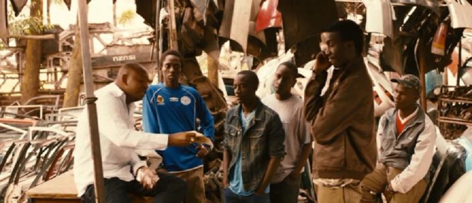 寻梦内罗毕(2012)的剧照 寻梦内罗毕(2012)的剧照