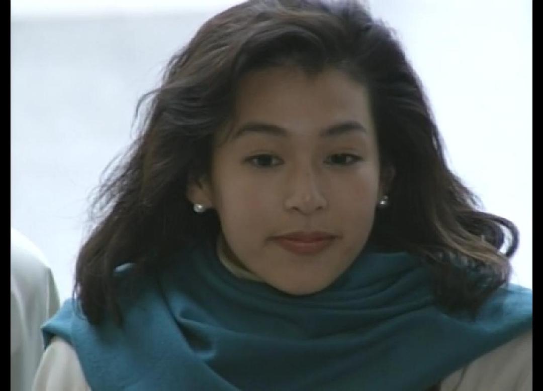 东京爱情故事特别篇(1993)的剧照 东京爱情故事特别篇(1993)的剧照