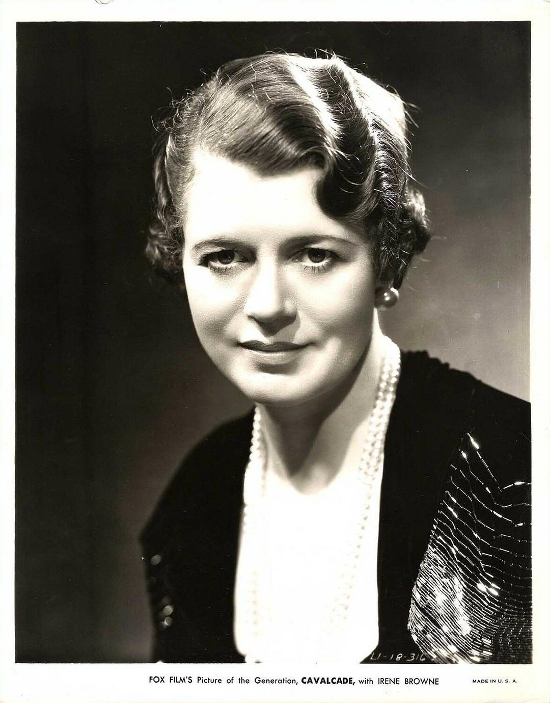 乱世春秋(1933)的剧照 乱世春秋(1933)的剧照