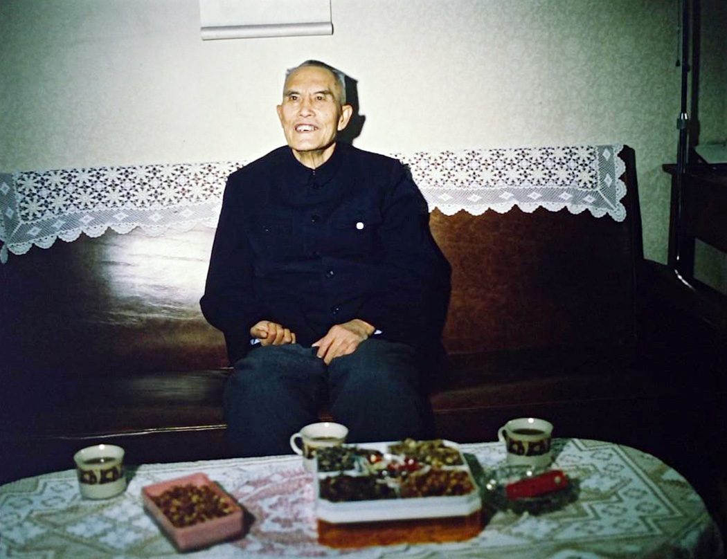 包氏父子
(1983)的剧照 包氏父子
(1983)的剧照