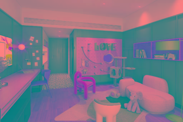 锦江酒店布局宠物，旗下憬黎与FOFOS打造宠物友好型公寓