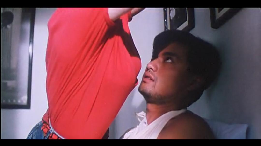 我爱唐人街(1989)的剧照 我爱唐人街(1989)的剧照