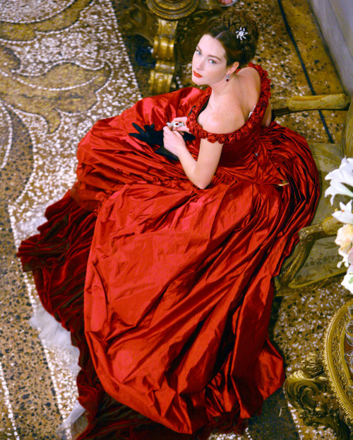 茜茜公主(2009)的剧照 茜茜公主(2009)的剧照