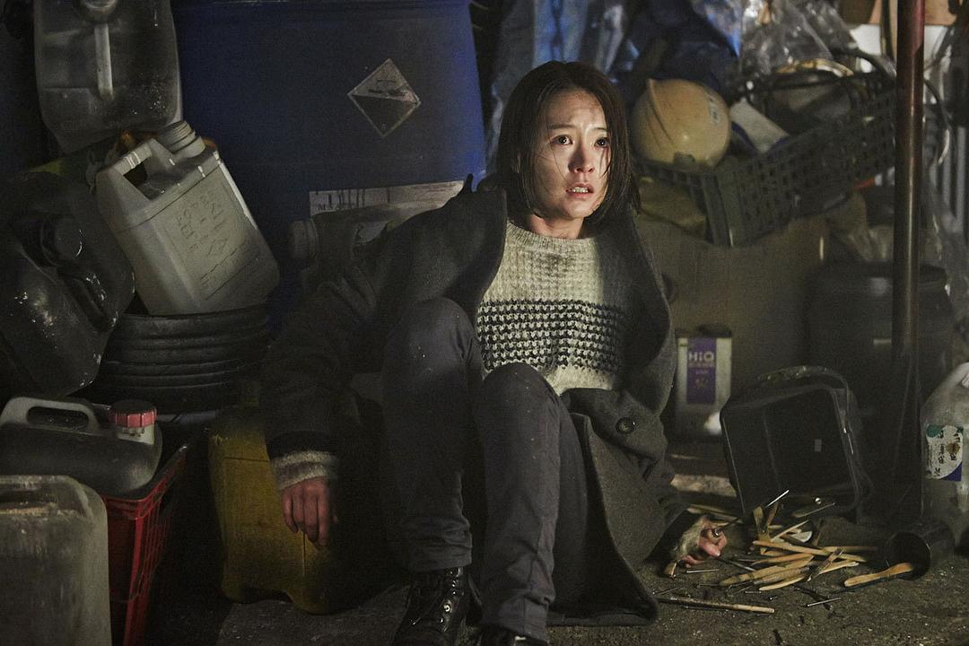 下水井(2014)的剧照 下水井(2014)的剧照