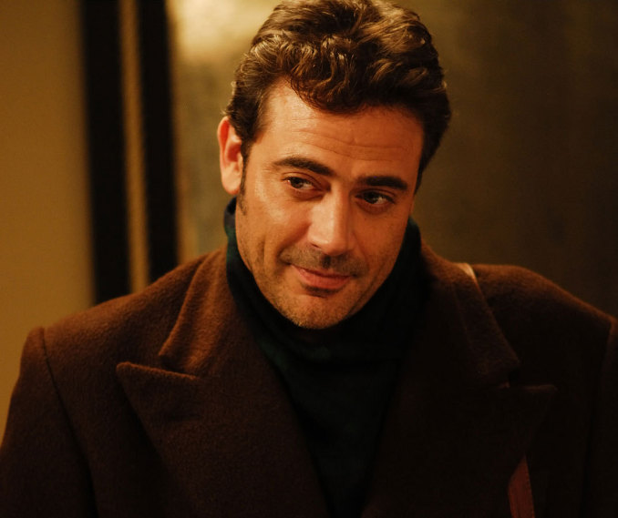 我的意外老公(2008)的剧照 我的意外老公(2008)的剧照