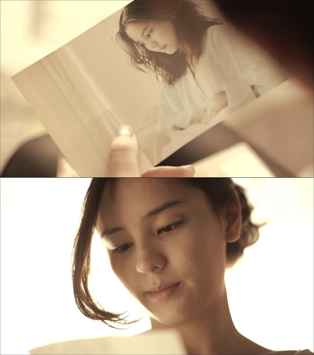 如果可以回到过去(2014)的剧照 如果可以回到过去(2014)的剧照