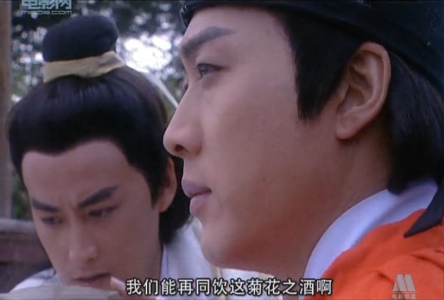 王勃之死
(2000)的剧照 王勃之死
(2000)的剧照