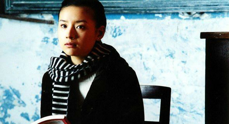 最后的爱,最初的爱
(2004)的剧照 最后的爱,最初的爱
(2004)的剧照