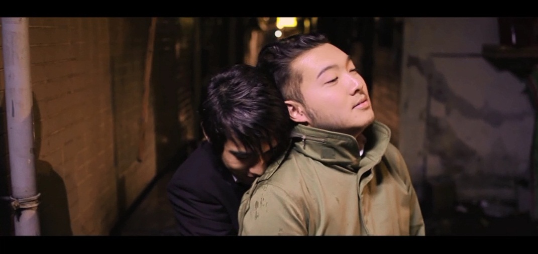 赤蜡角到天水围是我爱你最佳距离(2012)的剧照 赤蜡角到天水围是我爱你最佳距离(2012)的剧照