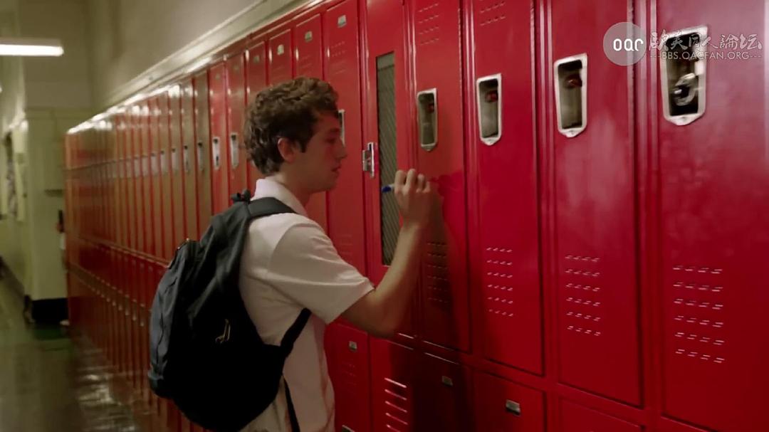 像他那样的少年(2012)的剧照 像他那样的少年(2012)的剧照