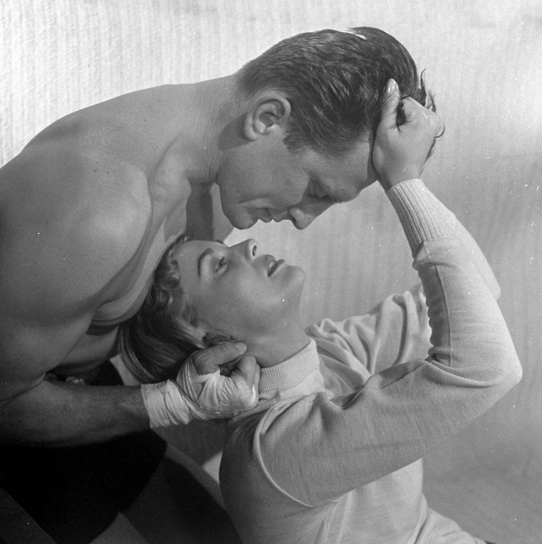 夺得锦标归(1949)的剧照 夺得锦标归(1949)的剧照