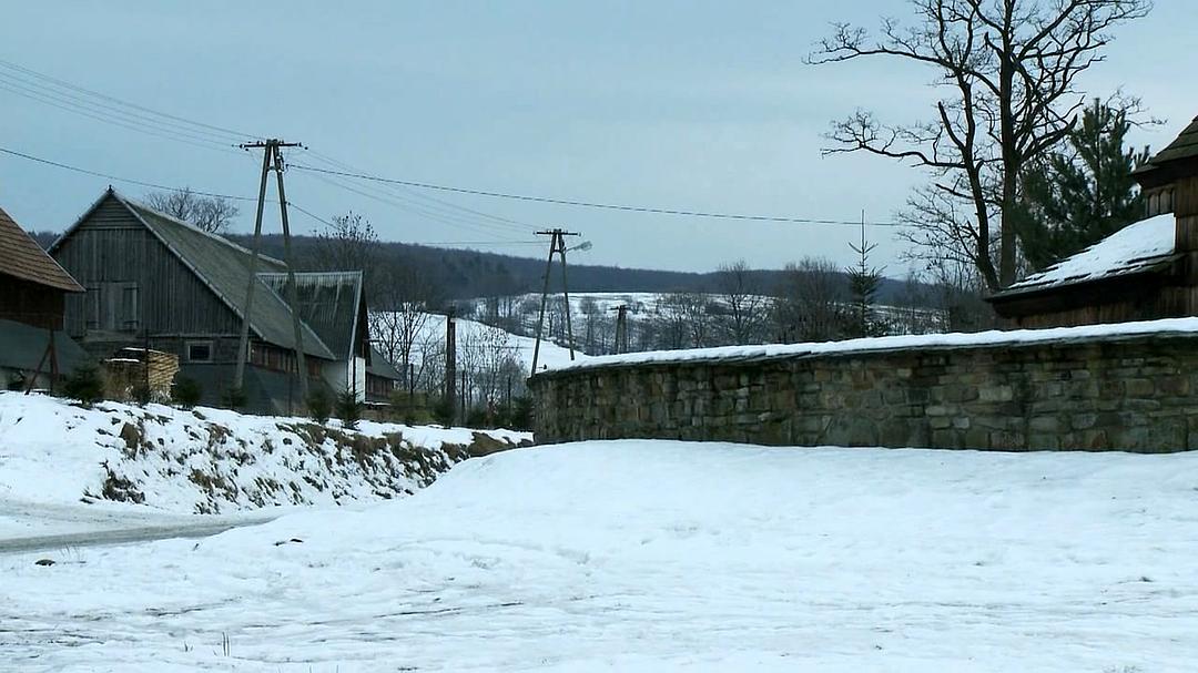 黑暗之家(2009)的剧照 黑暗之家(2009)的剧照