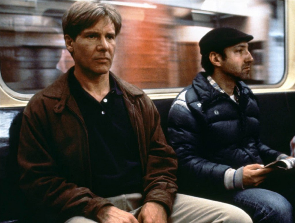 意外的人生(1991)的剧照 意外的人生(1991)的剧照