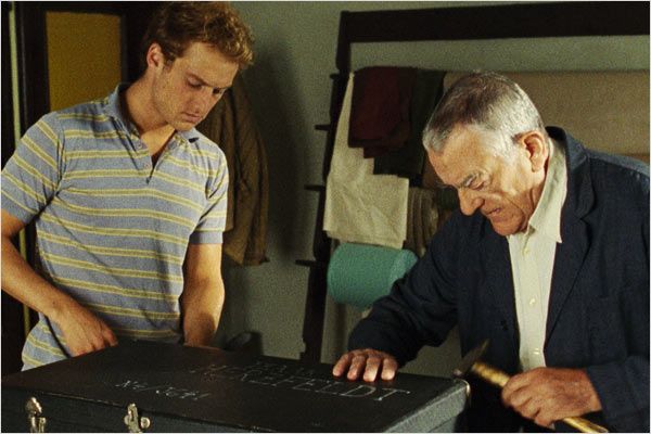 过客(2007)的剧照 过客(2007)的剧照