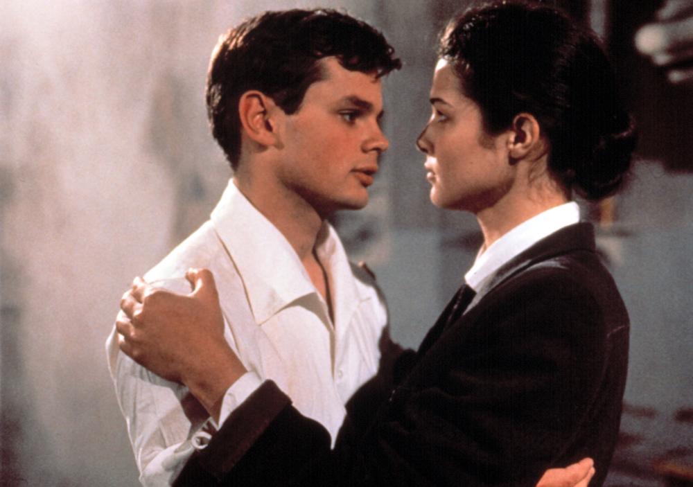 欧洲欧洲(1990)的剧照 欧洲欧洲(1990)的剧照