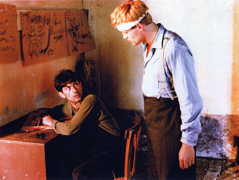 我们是一个人(1979)的剧照 我们是一个人(1979)的剧照