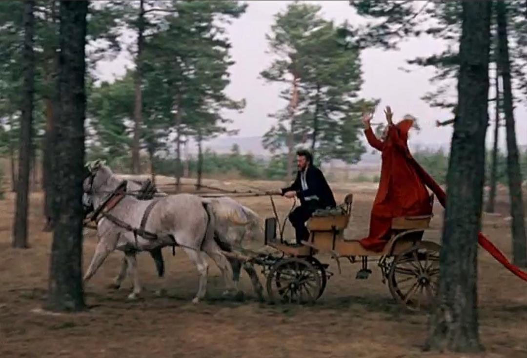 野百合(1972)的剧照 野百合(1972)的剧照