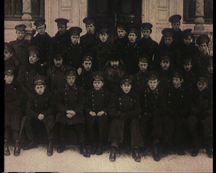 孤独人类之声(1987)的剧照 孤独人类之声(1987)的剧照