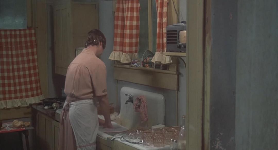 没有明天的人(1974)的剧照 没有明天的人(1974)的剧照