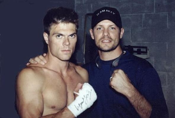 斗士(2004)的剧照 斗士(2004)的剧照